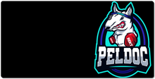 peldoc XXL Gaming Mousepad
