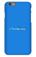 CubeFanGamingTV iPhone Phone Cases