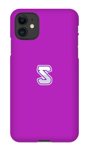 senpaivr_ iPhone Phone Cases