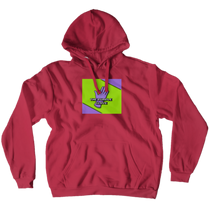 thepurpleglove-5949 Hoodies (No-Zip/Pullover)