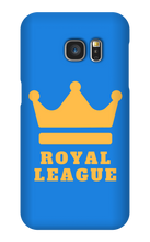 Royal League Samsung Case