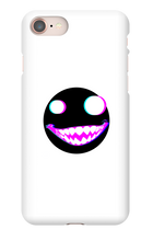 TheErrors Smile iPhone Phone Cases