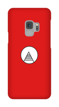 Anrgys Samsung Phone Cases
