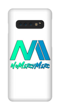 nomercymercttv Samsung Phone Cases