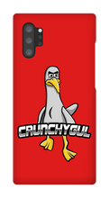 crunchygul Samsung Phone Cases