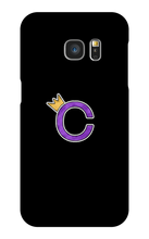 Cyle Logo Samsung Phone Case
