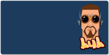 savagebori XXL Gaming Mousepad