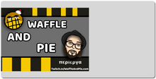 Waffle XXL Gaming Mousepad