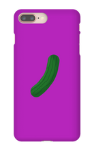 Dill with it iPhone Cases
