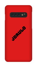 jdrulo Samsung Phone Cases