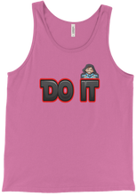 docholliwood Tank Top