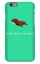 masterstone101 iPhone Phone Cases
