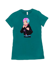 Vumpy Women’s Tee-hee-shirt