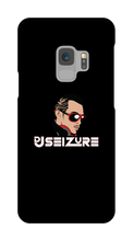 djseizurettv Samsung Phone Cases