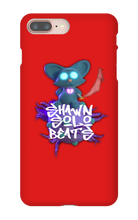 shawnsolobeats iPhone Phone Cases