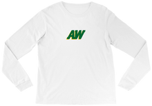 adamwilley21 Long Sleeve Tee