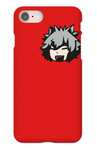 Reshi Simple Colours iPhone Phone Cases