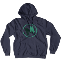 Hoodies (No-Zip/Pullover)