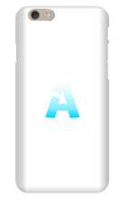 mrangelos6 iPhone Phone Cases