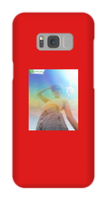 edisonpts Samsung Phone Cases