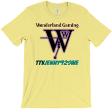 T-Shirt; Jenny92swe