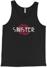 sinisterrose_x Tank Top