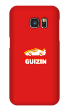 Guizin283 Capa para celular Samsung