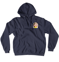 sopiisopiax Hoodies (No-Zip/Pullover)