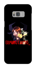 erminotauro_ Samsung Phone Cases