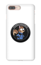 thepeanutcrusher iPhone Phone Cases