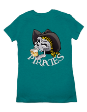 djpoonie Women’s T-shirt Back Print