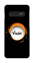 visiontb Samsung Phone Cases