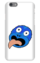 tepihiketetaniwha iPhone Phone Cases