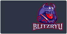 blitzryu XXL Gaming Mousepad