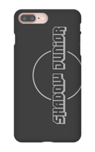 the_za_merc iPhone Phone Cases