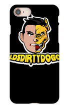 ldsdirtydog0 iPhone Phone Cases