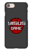yisusgame69 iPhone Phone Cases