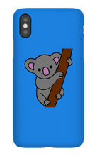 puckle_puck iPhone Phone Cases