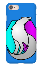 silverskeith iPhone Phone Cases