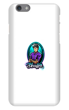 skuffatv iPhone Phone Cases