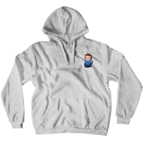 itsgiizmo Hoodies (No-Zip/Pullover)
