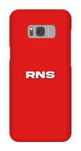 RNS Samsung Phone Cases