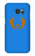 Slimy_Miner Samsung Phone Cases