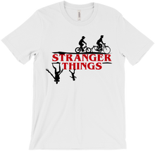 stranger things T-Shirts