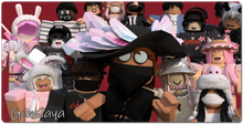 Gunslaya Limited XXL Mousepad