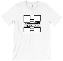 DJ YAMSHA HH T-Shirts