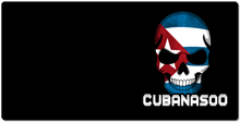cubanaso XXL Gaming Mousepad