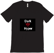 darkhyper_23 T-Shirts