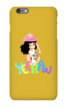 strawbabey iPhone Phone Cases
