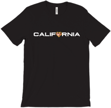 Slammer (California Heart) T-Shirts